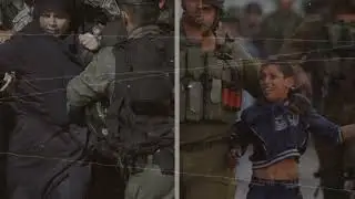 The Israeli violations against prisoners