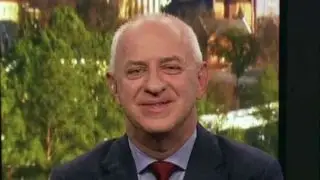 Fmr. Gov. Hodges on being mentioned in WikiLeaks email release