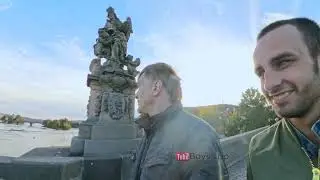 Prague top 10