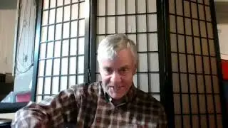 Buddhist Path of Awakening Course - November 2, 2021 - Emptiness and the Middle Way