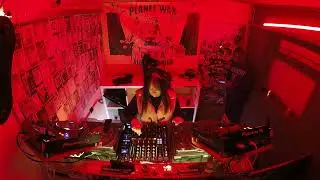 Elegance & Icandy ft. TT Ace ST Ranger // 1-hour B2b ~ Drum & Bass