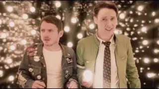 Dirk & Todd - Hands Open