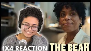 The Bear | Season 1 Episode 4 
