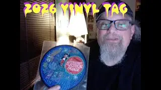 vinyl tag 2026 #vinyltag2026 #vinylcommunity #vinylrecords
