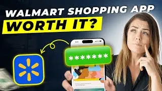 Walmart Shopping App Review 2025 | Pros and Cons &ndash; Honest & Unbiased