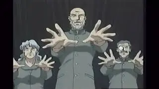 Knight Hunters Midnight Finale Trailer VHS
