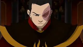 This is War - Avatar The Last Airbender (Update) (1080p) (AMV)