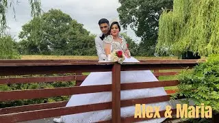 Generic  Nunta Alex & Maria (robert events production uk