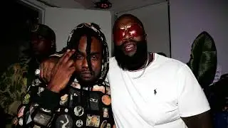 [FREE] Rick Ross Type Beat 2022 With Hook 
