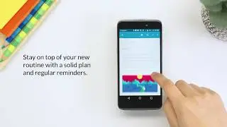 IDOL5 | THE FABULOUS APP