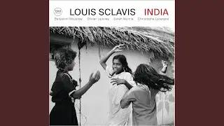 Un th&eacute;&acirc;tre sur les docks (feat. Benjamin Moussay, Olivier Laisney &nbsp;, Olivier Laisney, Sarah...