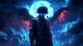 Echo Harper - Antihero | Dark Rock Redemption Song