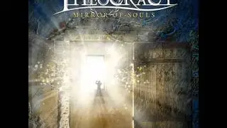 Theocracy - The Writing in the Sand (Lyrics)