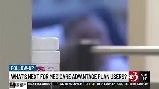 Seniors forced to begin hunt for new Medicare Advantage plans