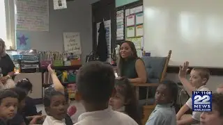 Elementary students explore future careers in Springfield