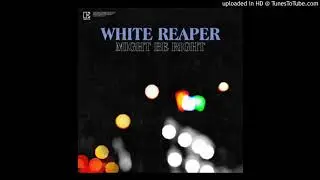 White Reaper - Might Be Right