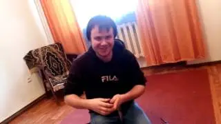 Ружьё Brigant HL12 102    полная разборка и сборка