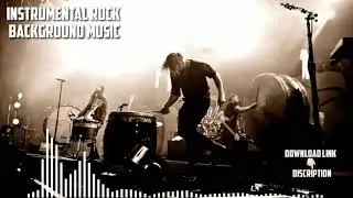 INSTRUMENTAL ROCK MUSIC WITHOUT COPYRIGHT|BY MR_RED AUDIO LIBRARY