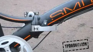 Обзор велосипеда Smith Trinity 3 Speed (2013)