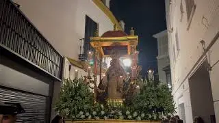 “El día del Señor” | Virgen del Mar (Sevilla) | Glorias 2025