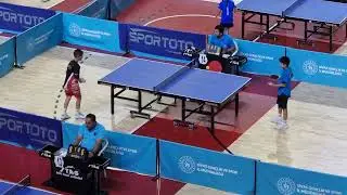 MUHAMMED EMRE KANTİK ÇRM - AKİF EFE ASLANPAY MĞL