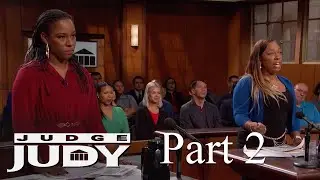 Should Cousin Pay for Lie Detector Test? | Part 2