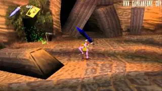 Medievil - The Gallows Gauntlet