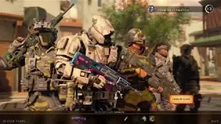 53-2 TDM ( KN-57 GAMEPLAY)  Call of Duty&reg;  Black Ops 4