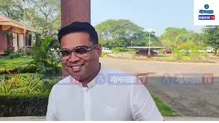 Taxi Operators to get 'Good News' Soon : Jit Arolkar, MLA