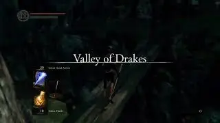 Dark Souls Remastered - Tin Banishment Catalyst location