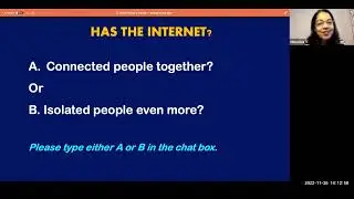 Cyber Safety and Security (English)