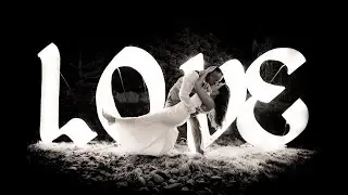 Lake Tahoe Elopement Videography