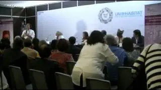 IHS AIumni Urban Professional Award Ceremony Medellin, Colombia