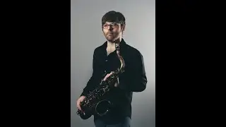 Timothy Crump - MM Saxophone Recital
