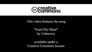 Fond My Mind / 