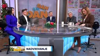 DAN NA DAN 16.01.2026. - PRELISTAVANJE