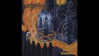 Bastardizer - Midnight in Hell (2018)
