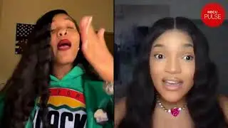 Beyond The Crown: Nya Cummings, Florida A&M
