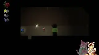 Rot in Paradise + Ib (1)