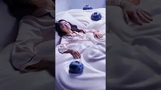 ASMR Fantasy beds #shorts #shortvideo #viral #foryou #trending #viralvideo #satisfying #relaxing