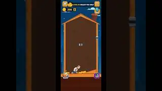 Home Pin - How To Loot - Pull Pin Puzzle Level 3