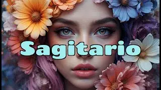 SAGITARIO ♐ 👀😱 En pocas horas sucede esto… no lo ignoras 🔮🔥 | HOROSCOPO AMOR