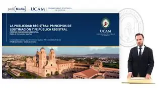 La publicidad registral: Principios de legitimaci&oacute;n y fe p&uacute;blica registral - Pablo A. Fern&aacute;ndez