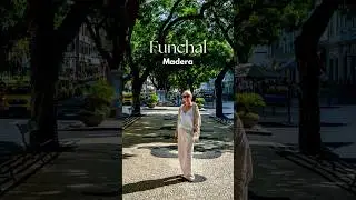 9 miejsc w Funchal, kt&oacute;re zmienią Ci perspektywę na Maderę