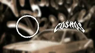 Dxmge, CYRUZ - MONTAGEM SPOOKY