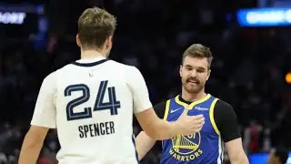 Cam x Pat Spencer Mix