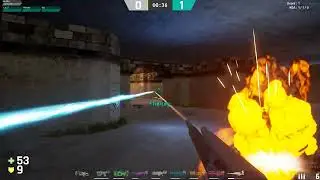 Unreal Tournament - The forgotten FPS game - Messey Dark Horse