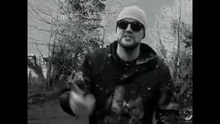 Kenobi - Bladerunner (Official Music Video 2015) - Produced by Elliot Waite
