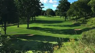 Racine Country Club Course and Outdoor Recreation