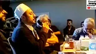 ⚡Ali Tel ▶️ Kur'an-ı Kerim tilaveti (Ankebût Sûresi 56-60 & İnfitâr Sûresi)